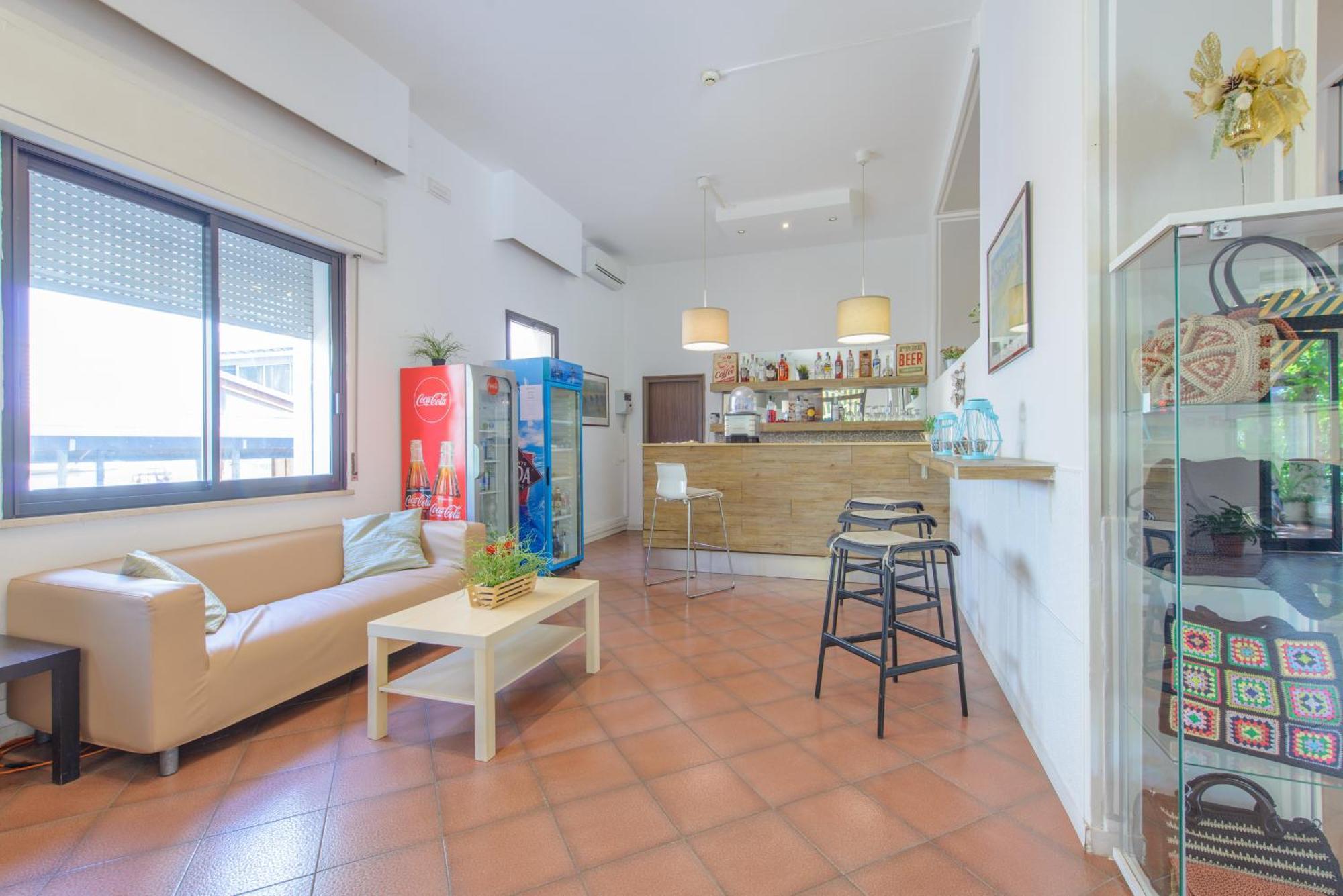 Hotel Avana Mare Ρίμινι Εξωτερικό φωτογραφία
