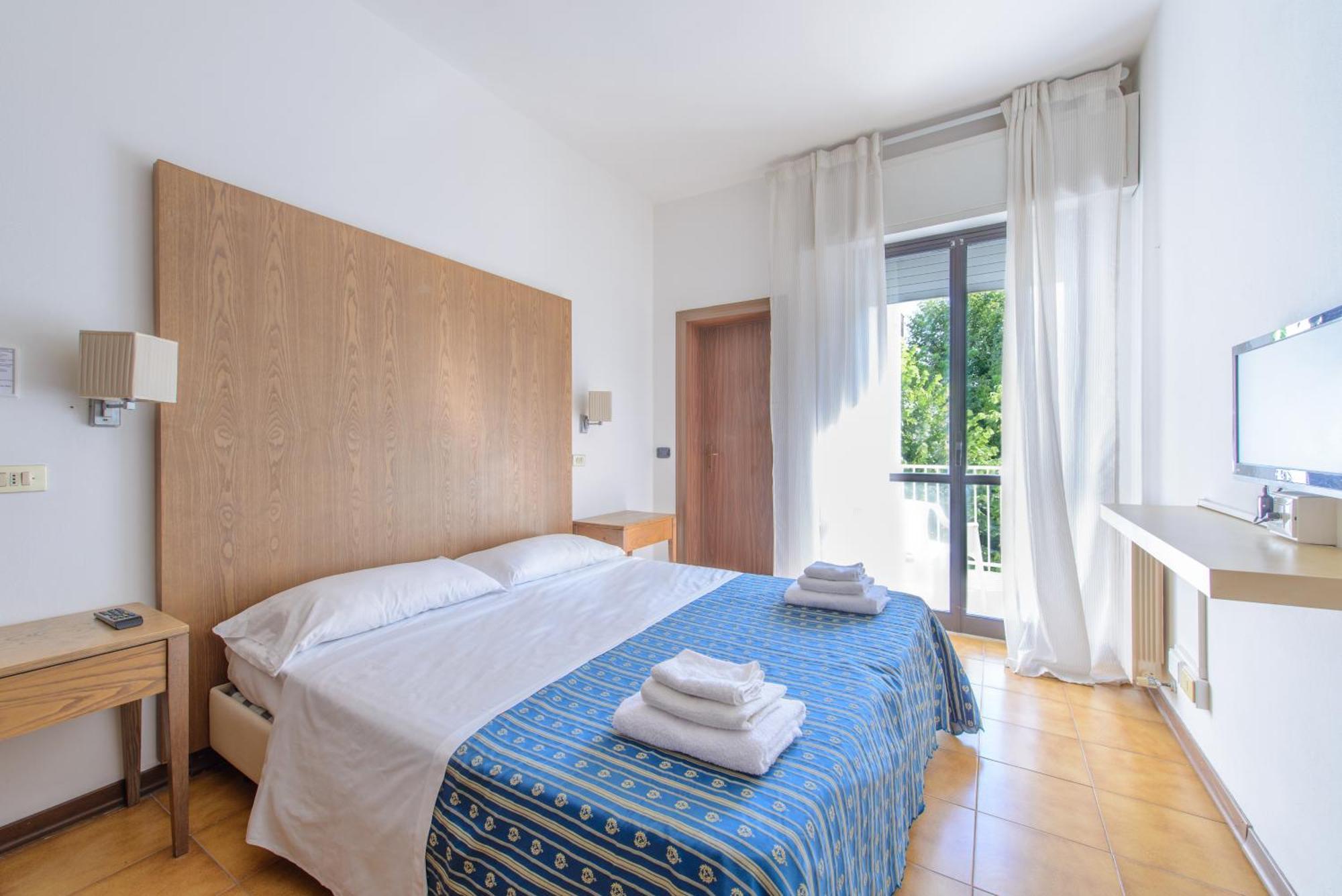 Hotel Avana Mare Ρίμινι Εξωτερικό φωτογραφία