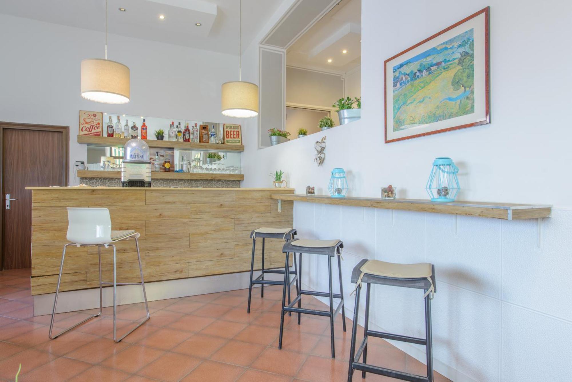 Hotel Avana Mare Ρίμινι Εξωτερικό φωτογραφία
