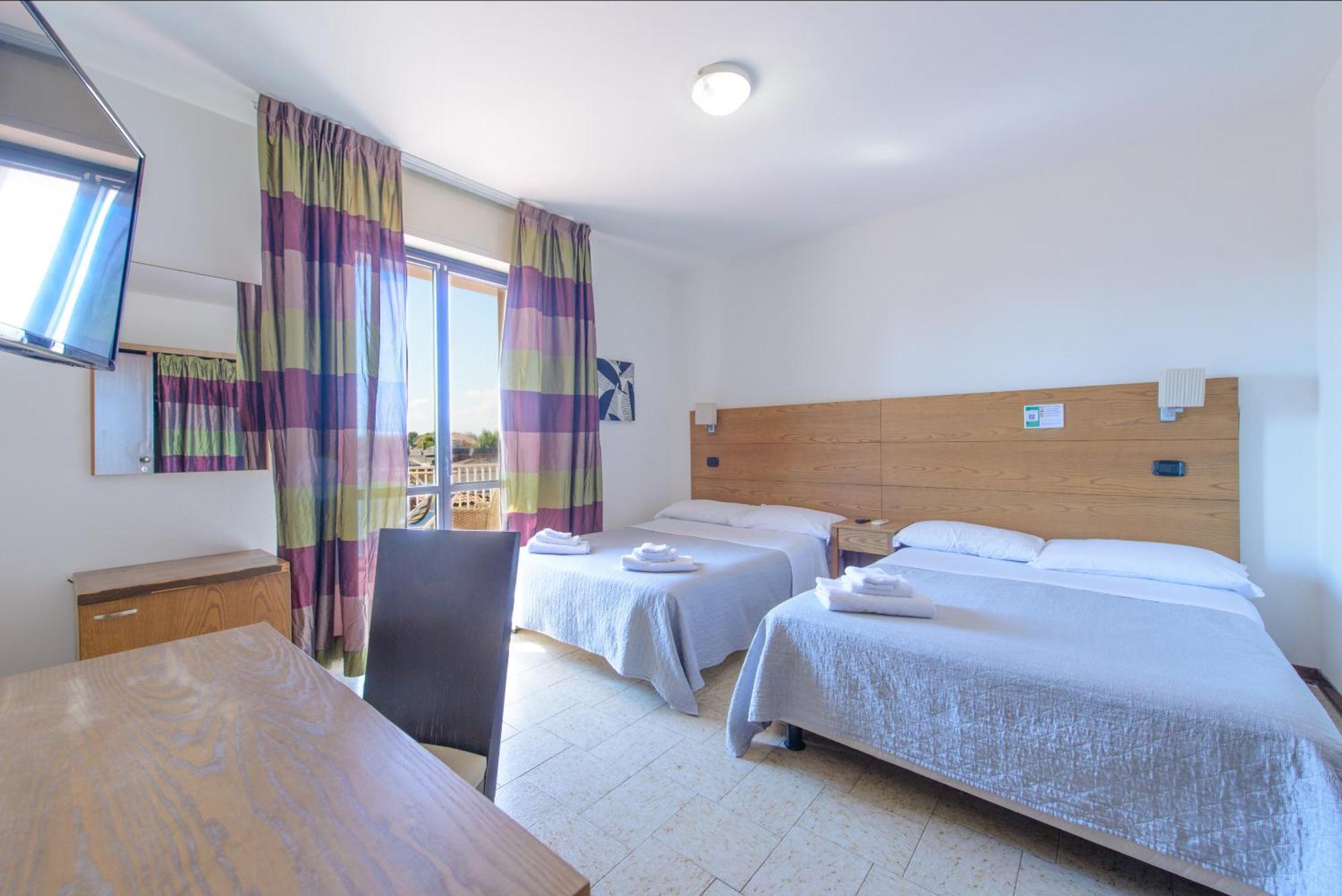Hotel Avana Mare Ρίμινι Εξωτερικό φωτογραφία