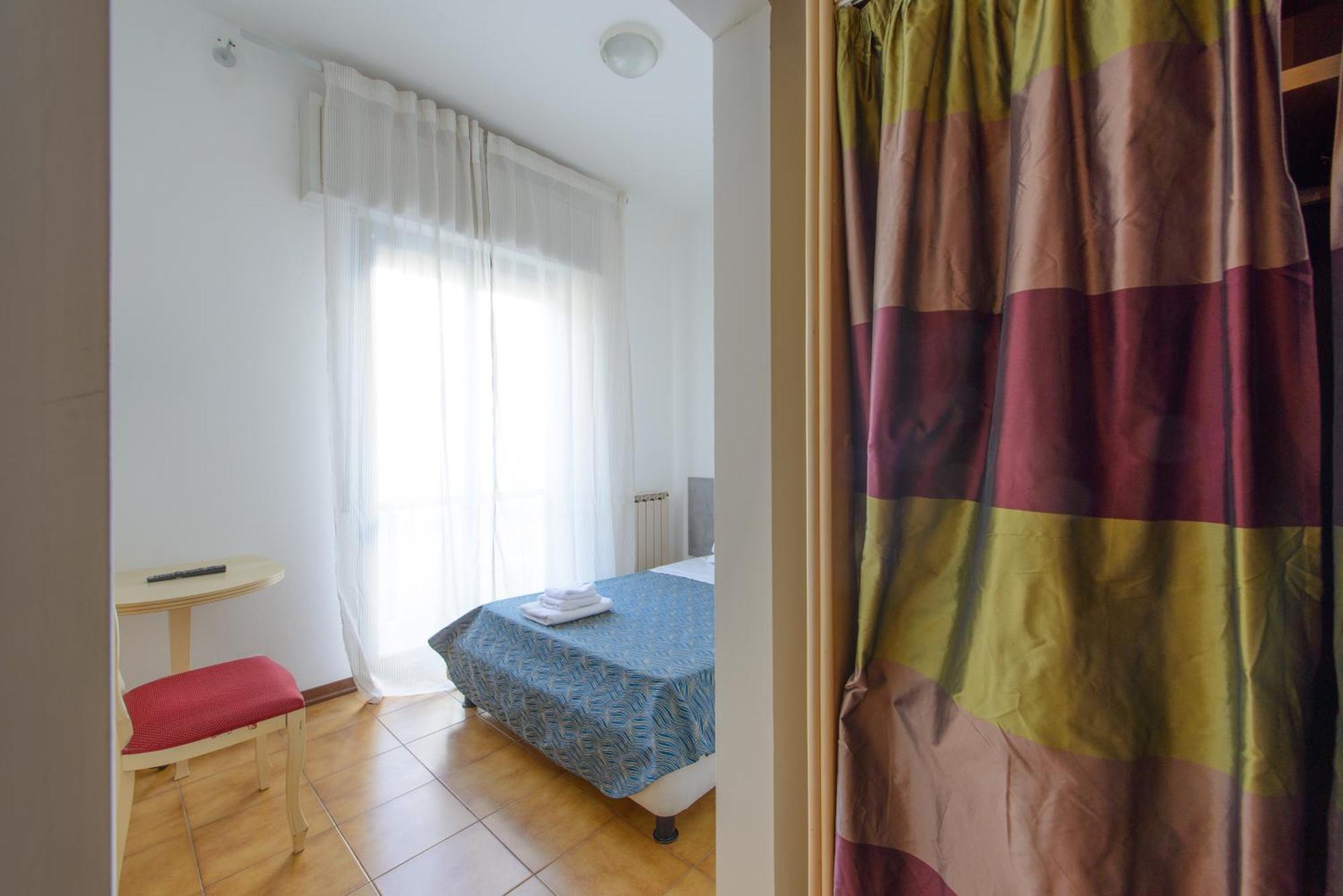 Hotel Avana Mare Ρίμινι Εξωτερικό φωτογραφία