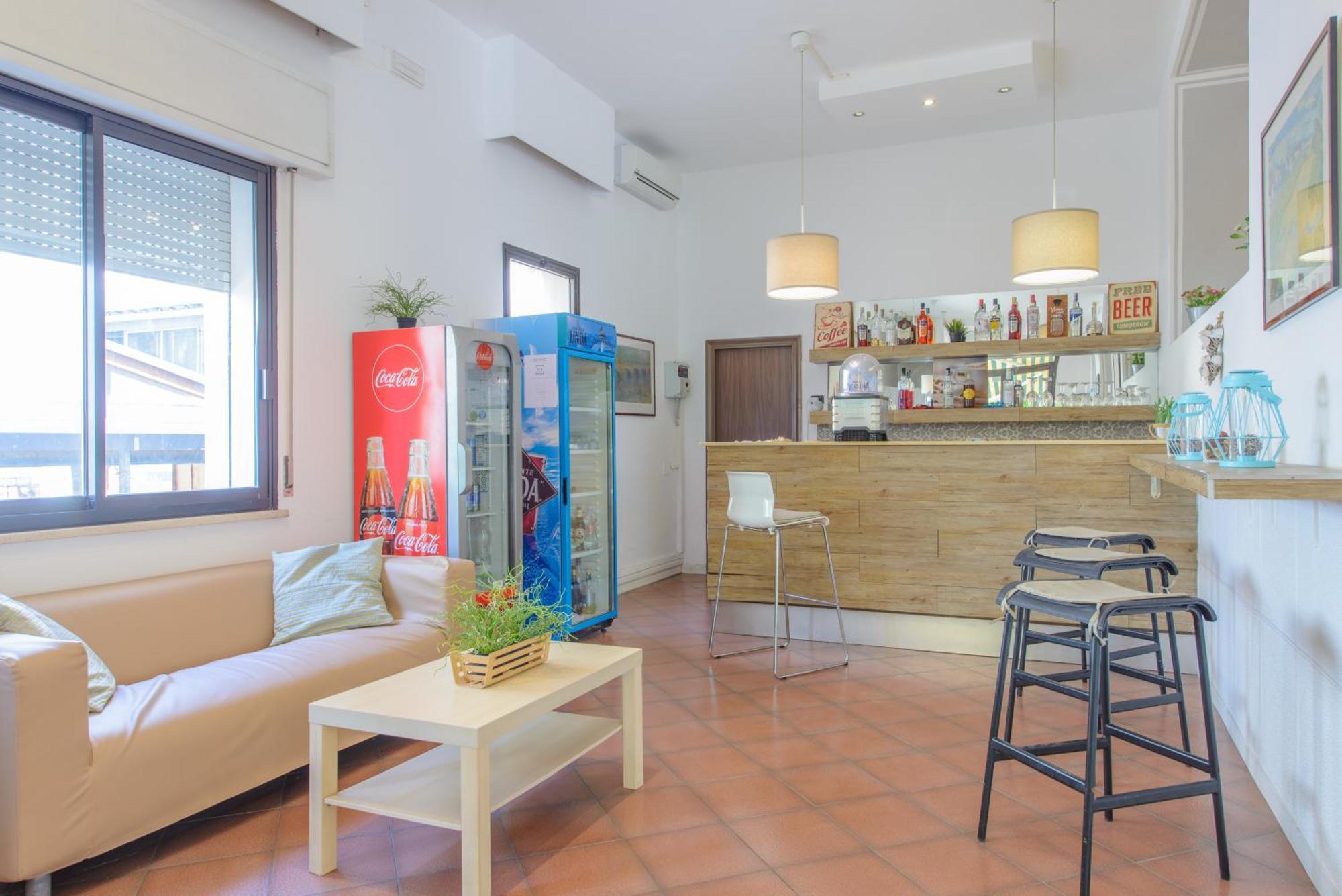 Hotel Avana Mare Ρίμινι Εξωτερικό φωτογραφία