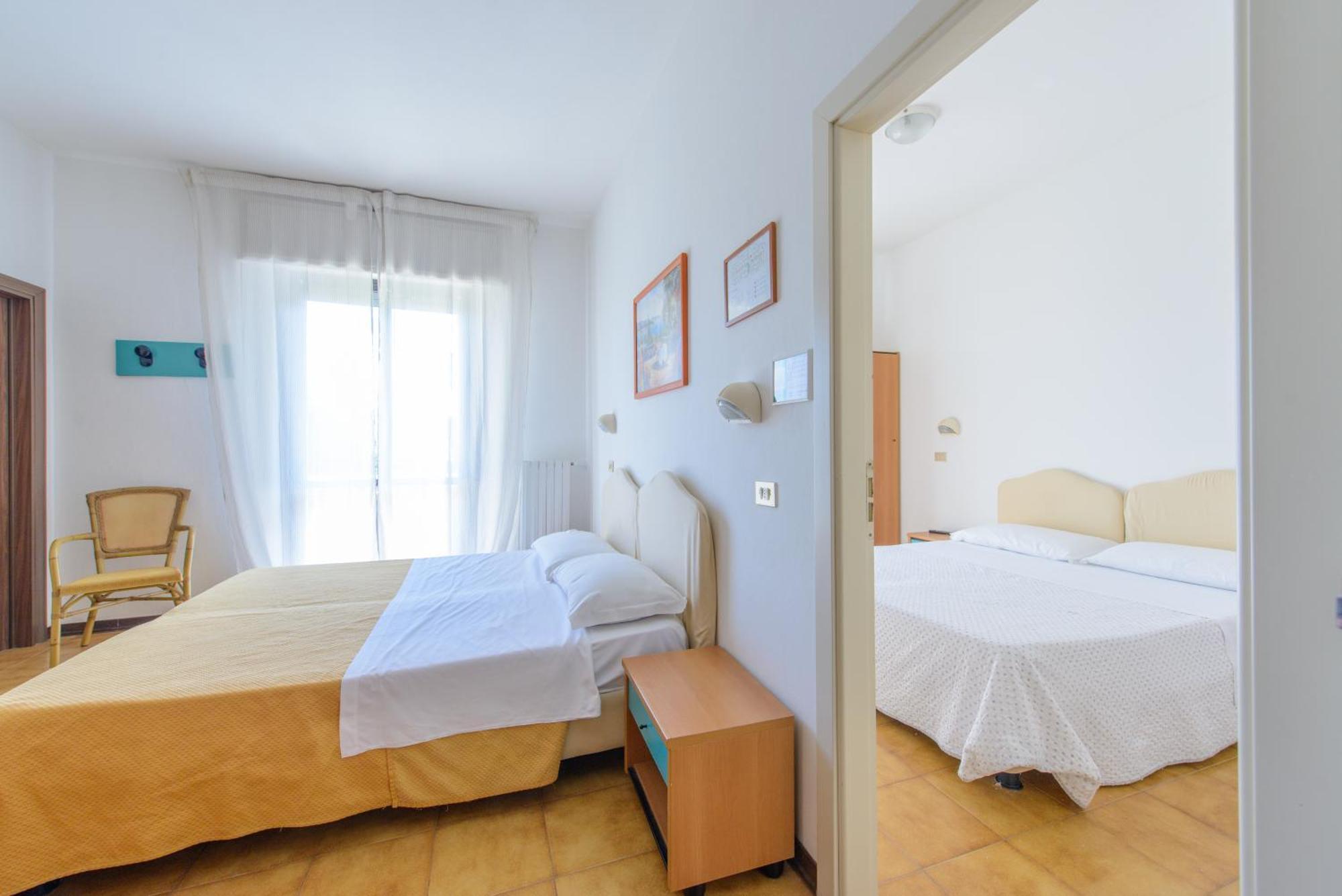 Hotel Avana Mare Ρίμινι Εξωτερικό φωτογραφία