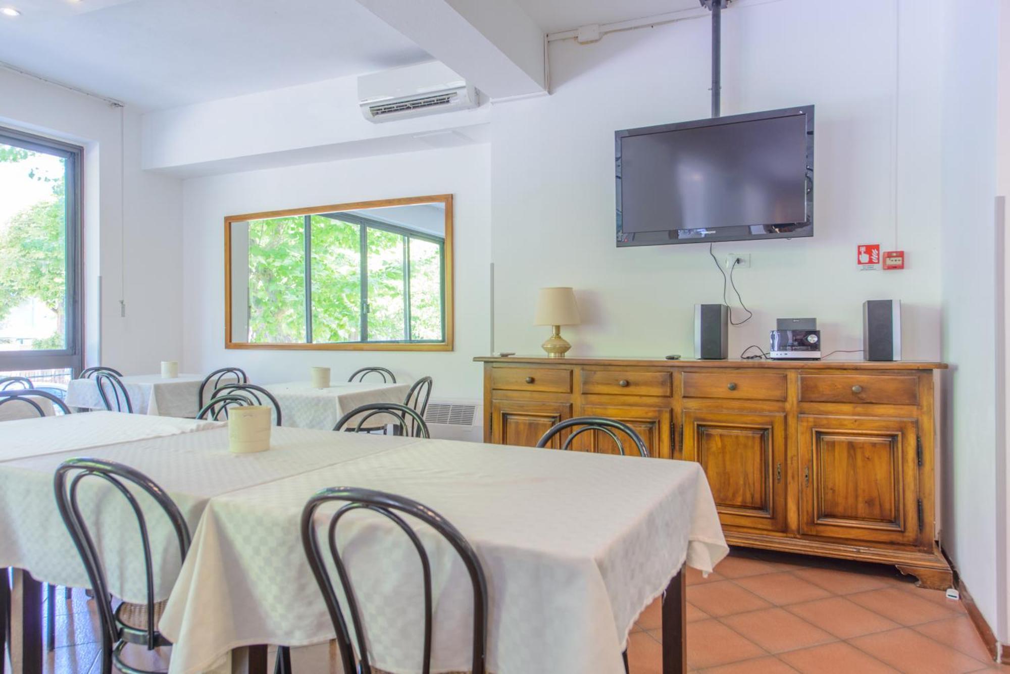 Hotel Avana Mare Ρίμινι Εξωτερικό φωτογραφία