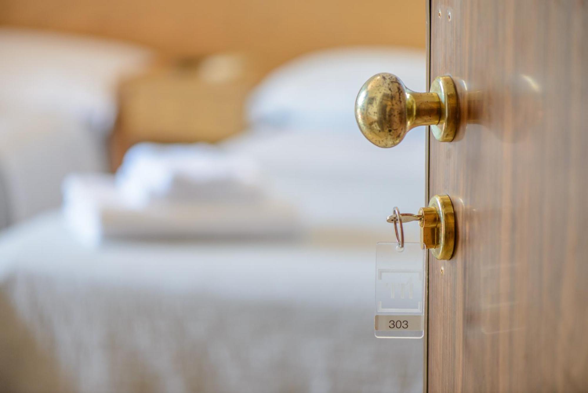 Hotel Avana Mare Ρίμινι Εξωτερικό φωτογραφία