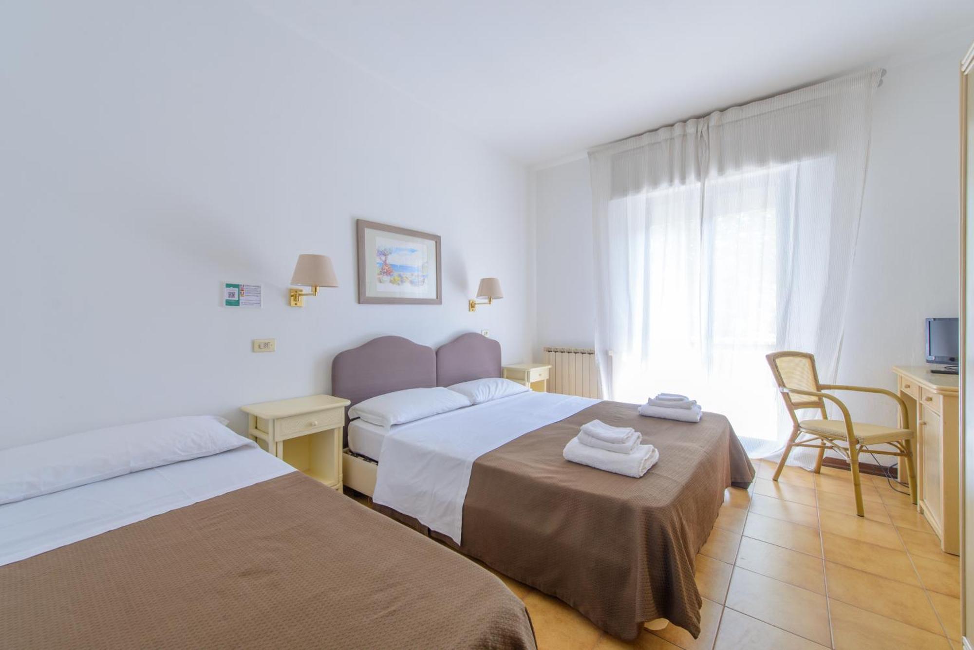 Hotel Avana Mare Ρίμινι Εξωτερικό φωτογραφία