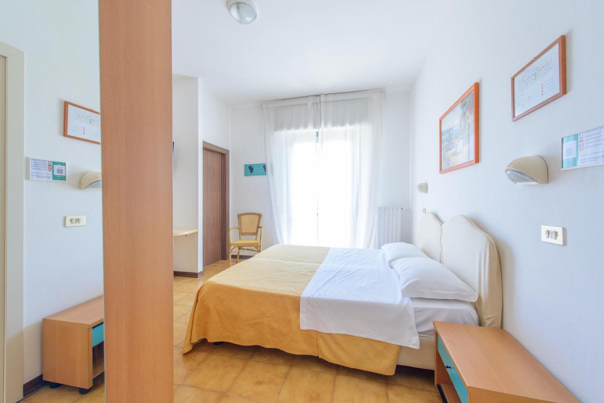 Hotel Avana Mare Ρίμινι Εξωτερικό φωτογραφία