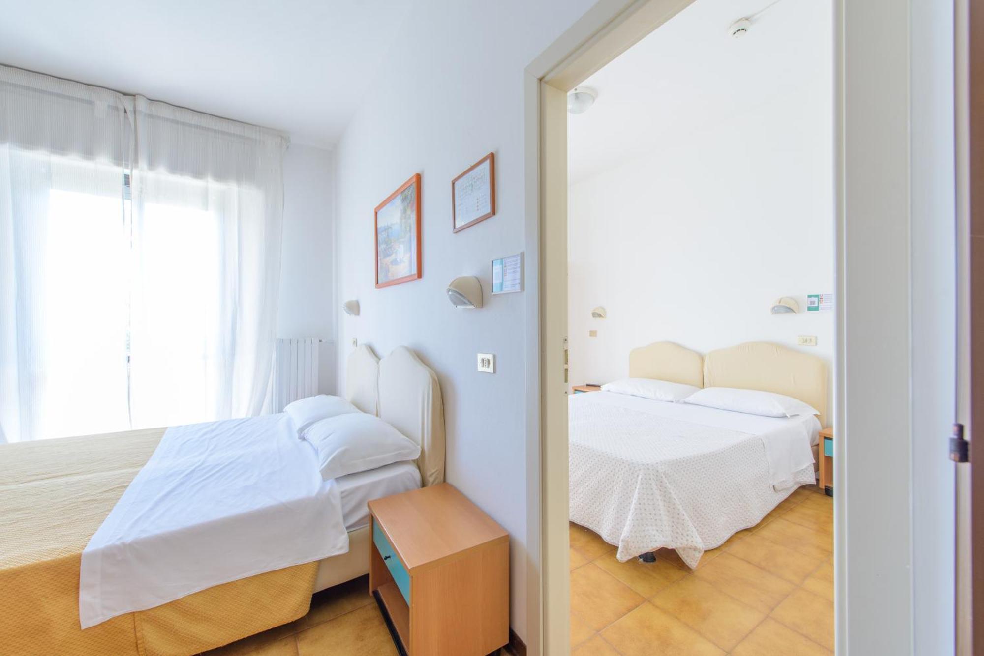Hotel Avana Mare Ρίμινι Εξωτερικό φωτογραφία