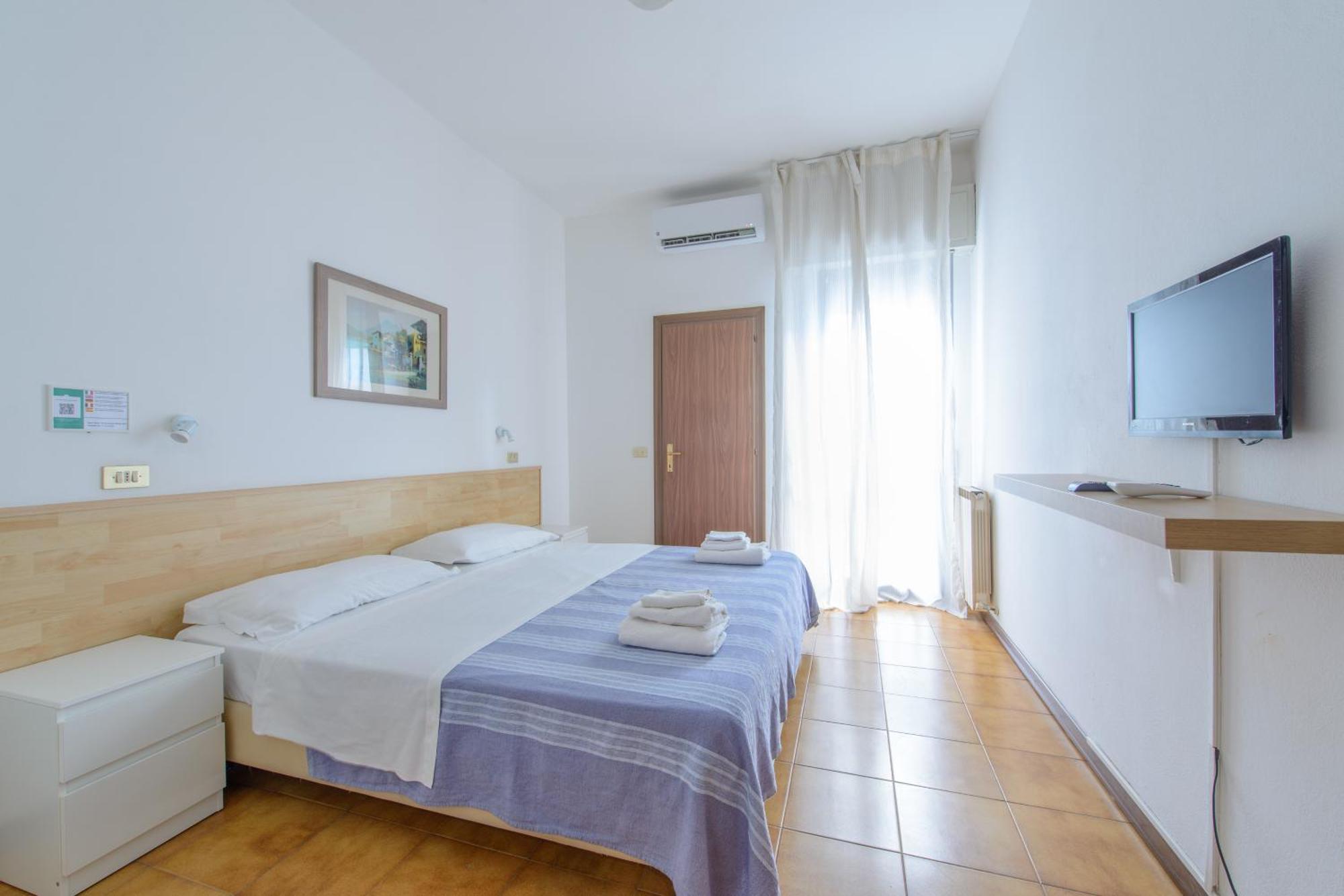 Hotel Avana Mare Ρίμινι Εξωτερικό φωτογραφία