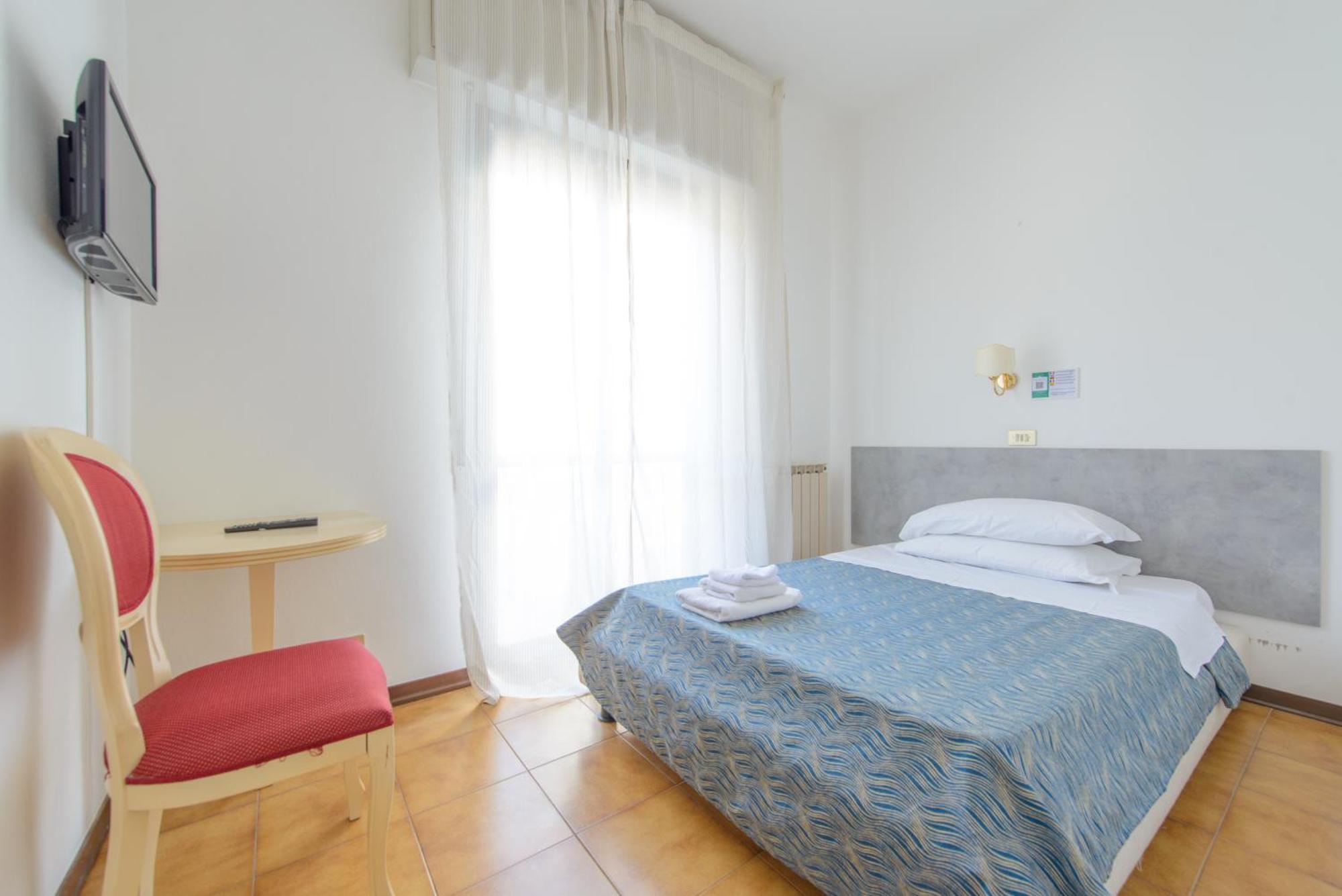Hotel Avana Mare Ρίμινι Εξωτερικό φωτογραφία