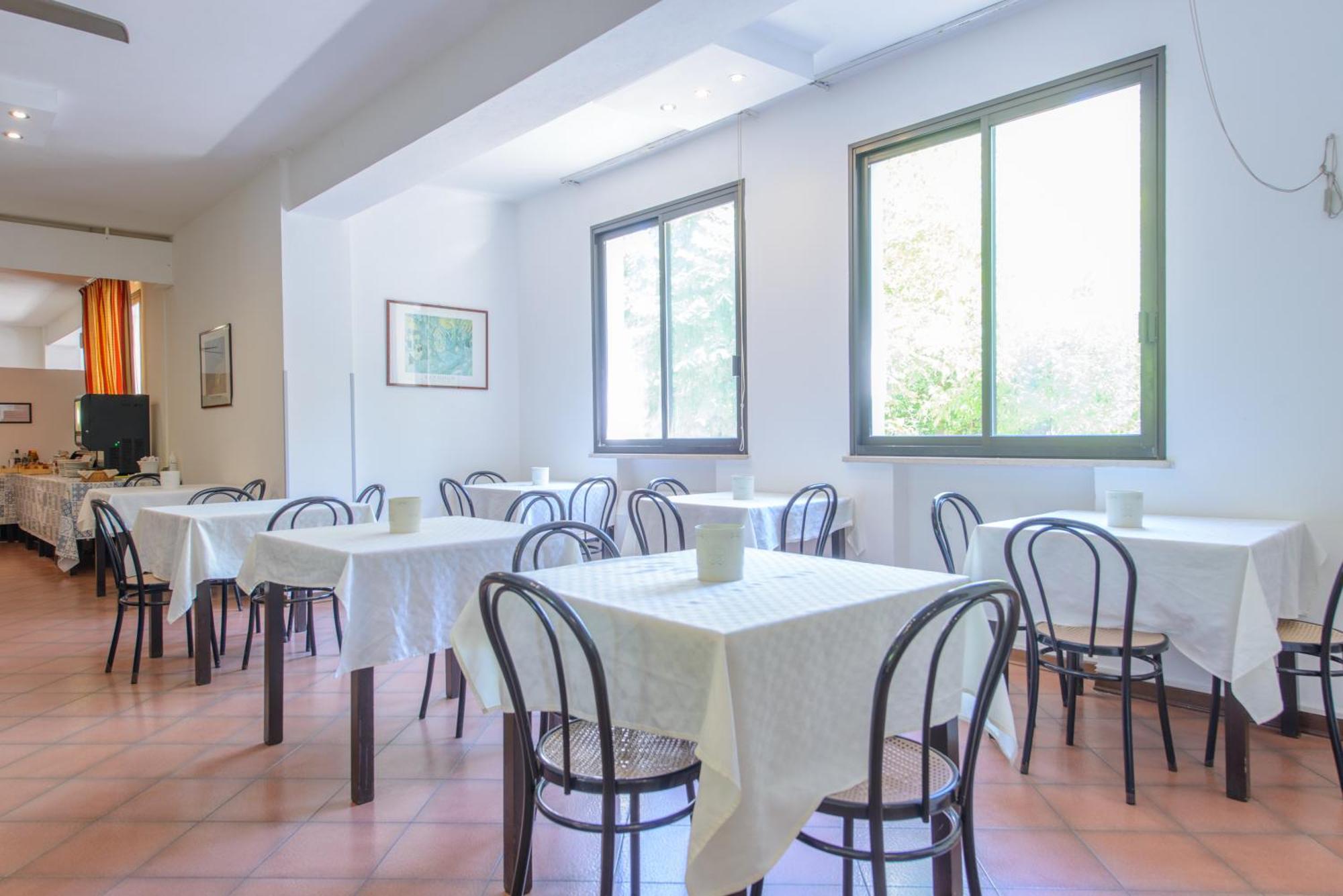 Hotel Avana Mare Ρίμινι Εξωτερικό φωτογραφία