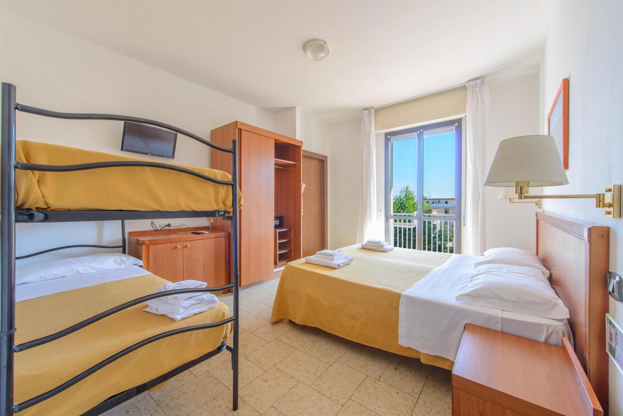 Hotel Avana Mare Ρίμινι Εξωτερικό φωτογραφία