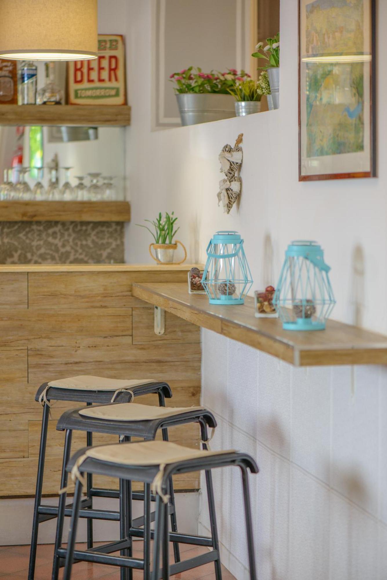 Hotel Avana Mare Ρίμινι Εξωτερικό φωτογραφία